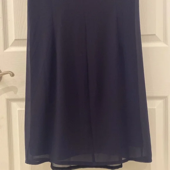 NWOT Venus beaded party cocktail dress. 6 - Picture 8 of 13